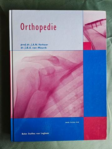 Orthopedie beschikbaar voor biedingen
