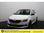 Skoda Fabia 1.0 TSI Business Edition | Panoramadak | Led | C, Stof, Gebruikt, Wit, Bedrijf