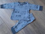 2x pyama jongen HEMA maat 74-80, Nacht- of Onderkleding, Gebruikt, Ophalen of Verzenden, Hema
