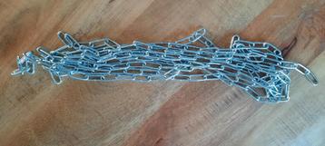 ketting 4 mtr beschikbaar voor biedingen