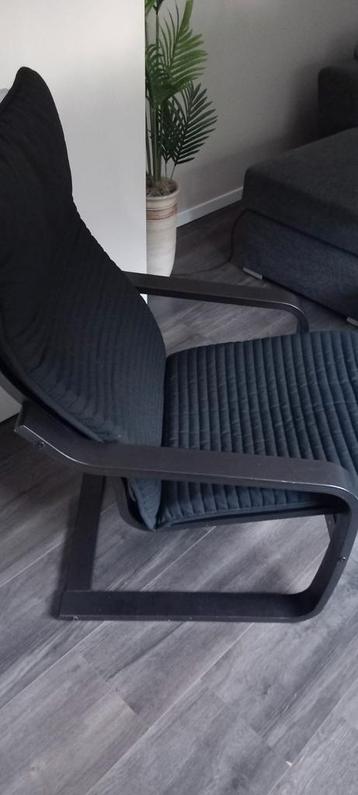 Ikea Poang stoel beschikbaar voor biedingen