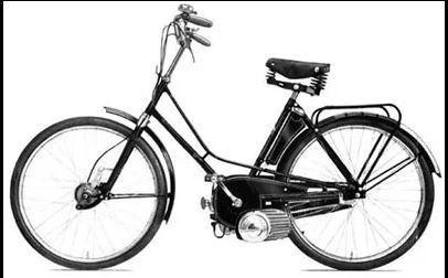 GEZOCHT berini Cycle-star Cyclestar onderdelen, Fietsen en Brommers, Brommeronderdelen | Oldtimers, Gebruikt, Overige merken, Tank