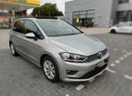 Volkswagen Golf Sportsvan 1.6 TDI 2014 HIGHLINE !! Euro 6, Voorwielaandrijving, Euro 6, 4 cilinders, Golf Sportsvan