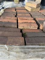 Grote partij stenen, Tuin en Terras, Tegels en Klinkers, Ophalen, Beton, Klinkers