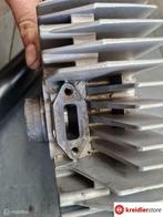 Kreidler Bromfiets cilinder 2 pk nieuwstaat, Gebruikt, Ophalen of Verzenden