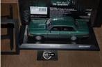 SALE !! 1:18 VOLVO 240 GL SEDAN green Minichamps WRH, MiniChamps, Zo goed als nieuw, Auto, Verzenden