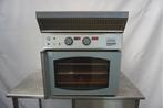 BAKOVEN BACKMASTER EB30 heteluchtoven, Gebruikt, Ovens, Magnetrons en Steamers, Ophalen of Verzenden