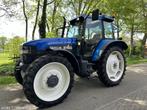 New Holland 8160, Zakelijke goederen, Agrarisch | Tractoren, New Holland, Gebruikt, 80 tot 120 Pk, Meer dan 10000