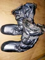 Snowboots, Kleding | Dames, Schoenen, Zwart, Snowboots, Ophalen of Verzenden, Zo goed als nieuw