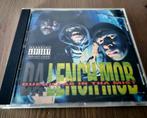 Da Lenchmob Guerillas in the mist(ice cube)1992 cd, Ophalen of Verzenden, 1985 tot 2000, Zo goed als nieuw