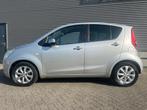 Opel Agila 1.0 Berlin NWE APK+KL BEURT/ Airco / 5Drs / 3e Ei, Voorwielaandrijving, Euro 5, Stof, Gebruikt