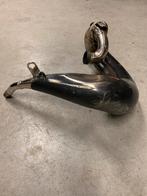 KTM uitlaat voorbocht 300 2020 / 2023 Bieden, Motoren, Ophalen of Verzenden, Gebruikt