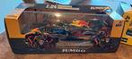 Max verstappen miniatuur autootjes., Ophalen of Verzenden, Zo goed als nieuw, Bburago