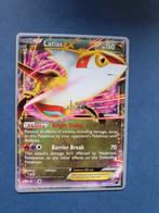 Latias ex 85/116 World championships 2014, Ophalen of Verzenden, Losse kaart