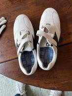 Footjoy Golfschoenen Dames + Handschoenen, Sport en Fitness, Golf, Ophalen, Zo goed als nieuw, Schoenen