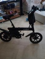 windgoo, Fietsen en Brommers, Steps, Ophalen, Gebruikt, Elektrische step (E-scooter)