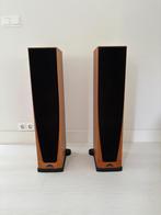 Spendor S5e luidsprekers, Ophalen, Zo goed als nieuw, Front, Rear of Stereo speakers, Overige merken