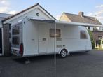 Knaus Knaus 550 (1021919), Particulier, 5 tot 6 meter, Knaus, Schokbreker