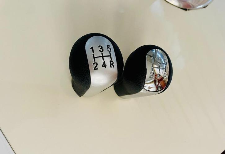 Versnellingspook pookknop Citroen C1 Toyota Aygo Peugeot 107, Auto-onderdelen, Transmissie en Toebehoren, Citroën, Peugeot, Toyota