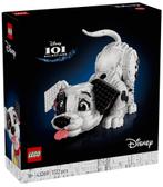 Nieuw: LEGO Disney 43269: 101 Dalmatians Puppy, Ophalen of Verzenden, Nieuw, Complete set, Lego