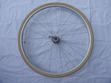 Wielset Mavic Classic vintage DT Swiss teab beschikbaar voor biedingen