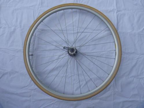 Wielset Mavic Classic vintage DT Swiss teab, Fietsen en Brommers, Fietsen | Racefietsen, Zo goed als nieuw, Overige merken, Minder dan 10 versnellingen