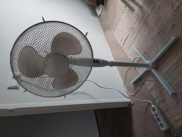 Ventilator beschikbaar voor biedingen