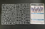 WH40k: 5 Space Marine Infiltrators/Incursors, nieuw op sprue, Hobby en Vrije tijd, Wargaming, Ophalen of Verzenden, Nieuw, Warhammer 40000