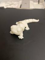 Flexibele Iguana - Beweeglijk Speelgoed, Ophalen of Verzenden, Nieuw