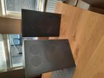 Wega luidsprekers vintage L3547, Gebruikt, Ophalen of Verzenden, Sony, Minder dan 60 watt
