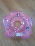 Baby Nek Zwemband - Veilig Plezier in Bad!, Ophalen of Verzenden, Zo goed als nieuw