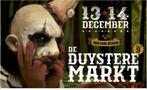 Combi ticket duysteremarkt, Tickets en Kaartjes, Eén persoon, December