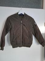 Nielsson Jas - Maat 140 - Groen, Zo goed als nieuw, Groen, Maat 46 (S) of kleiner, Nielsson