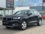 Volvo XC40 1.5 T2 Momentum, Gebruikt, 129 pk, Zwart, Bedrijf