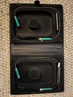 AudioQuest Columbia XLR 0,5m DBS Interlink Kabel, Ophalen of Verzenden, Zo goed als nieuw, Minder dan 2 meter, Interlink-kabel