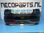 NISSAN JUKE F15 ACHTERBUMPER BUMPER SPORT ALLES LEVERBAAR !!, Ophalen of Verzenden, Gebruikt, Nissan, Bumper
