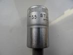 Stahlwille 54 TX T 55 TORX 1/2, Auto diversen, Autogereedschap, Ophalen of Verzenden, Zo goed als nieuw