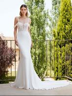 Nieuwe Limited Edition trouwjurk Bianco Evento Quartz, Kleding | Dames, Trouwkleding en Trouwaccessoires, Ophalen of Verzenden