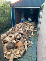 Douglas aval hout droog, Tuin en Terras, Haardhout, Minder dan 3 m³, Ophalen of Verzenden