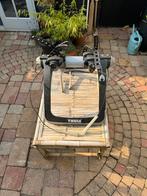 Thule Raceway, Ophalen of Verzenden, Zo goed als nieuw, Minder dan 50 watt