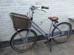 Damesfiets Gazelle Miss Grace 28 inch. Framemaat 54 cm, Fietsen en Brommers, 53 tot 56 cm, Ophalen, Zo goed als nieuw, Gazelle
