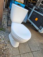 Gebruikt Geberit Toilet - Ophalen, Ophalen of Verzenden, Zo goed als nieuw, Toilet