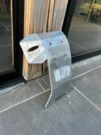 Sx85 skid plate aluminum, Ophalen, Zo goed als nieuw