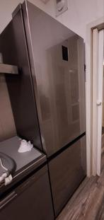 Samsung koel-vries combinatie, Witgoed en Apparatuur, Koelkasten en IJskasten, Ophalen, 200 liter of meer, Met aparte vriezer