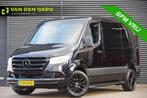 Mercedes-Benz Sprinter 315 1.9 CDI L1H1 AUT. LEDER, TREKHAAK, Auto's, Gebruikt, Euro 6, 4 cilinders, 150 pk