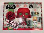 Star Wars Funko Pocket Pop Adventskalender, Ophalen of Verzenden, Zo goed als nieuw