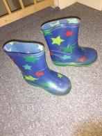Regenlaarzen maat 23, Gebruikt, Jongen of Meisje, Ophalen of Verzenden, Laarzen