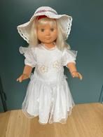 Prachtige grote pop, Verzamelen, Poppen, Ophalen, Zo goed als nieuw, Pop