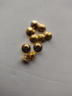 Knopjes brevet., Ophalen of Verzenden, Landmacht, Nederland, Embleem of Badge