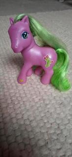 My Little Pony G3 Hasbro DESERT BLOSSOM Uit 2004, Kinderen en Baby's, Speelgoed | My Little Pony, Ophalen of Verzenden, Zo goed als nieuw